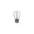 LED transparent bulb G45 2W 136Lm E27 2700K - E08