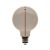  LED smoky magnetic bulb Deco line Globo G95 2.2W 60Lm E27 1800K - F04