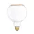 LED transparent bulb Ghost Line G125 CRI 90 4.5W 300Lm E27 2200K Dimmable - G05