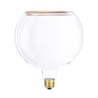 LED transparent bulb Ghost Line G200 CRI 90 5W 350Lm E27 2200K Dimmable - G06