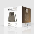 LED smoked bulb Ghost Line Recessed Cone 6W 400Lm E27 1900K Dimmable - G11