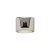 LED smoked bulb Ghost Line recessed Donut 120x90 6W 380Lm E27 1900K dimmable - G13