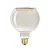 LED smoked bulb Ghost Line G125 CRI 90 6W 220Lm E27 1900K Dimmable - G15