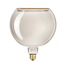   LED smoked bulb Ghost Line G200 CRI 90 6W 300Lm E27 1900K Dimmable - G16