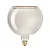 LED smoked bulb Ghost Line G200 CRI 90 6W 300Lm E27 1900K Dimmable - G16