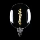 LED transparent bulb Ellipse 170 11W 1210Lm E27 2700K Dimmable - H01