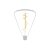  LED transparent bulb Cone 140 10W 1100Lm E27 2700K adjustable - H03