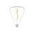 LED transparent cone bulb 140 11W 1210Lm E27 2700K Dimmable - H03