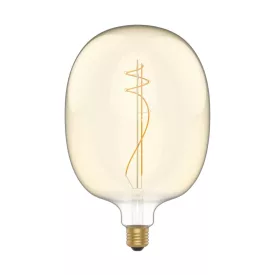   LED gold bulb Ellipse 170 8.8 W 806 Lm E27 2200 K Dimmable - H04