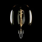 LED gold bulb Ellipse 170 8.8 W 806 Lm E27 2200 K Dimmable - H04