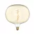LED gold bulb Ellipse 220 8.8W 806Lm E27 2200K Dimmable - H05
