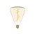  LED gold bulb Cone 140 8.5W 806Lm E27 2200K adjustable - H06