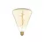 LED gold filament Cone 140 8.8 W 806 lm E27 2200 K dimmable - H06