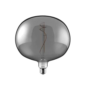    LED smoky bulb Ellipse 220 10W 470Lm E27 1800K adjustable - H08