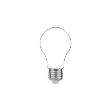 LED Milky Drop bulb A60 4W 470Lm E27 2700K - M02