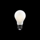 LED Milky Drop bulb A60 4W 470Lm E27 2700K - M02