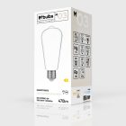 LED Milky Edison bulb ST64 4W 470Lm E27 2700K - M03