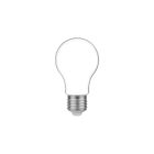 LED milky white Drop bulb A60 11W 1521Lm E27 2700K Dimmable - M09