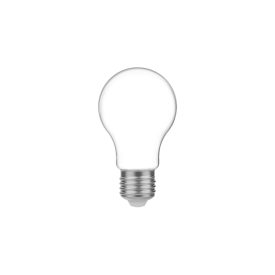   LED milky white Drop bulb A60 11W 1521Lm E27 2700K Dimmable - M09
