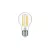 LED bulb Transparent Drop A60 7W 806Lm E27 3500K Dimmable - N01