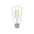 LED bulb Transparent Edison ST64 7W 806Lm E27 3500K Dimmable - N02
