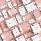 LED bulb Transparent sphere G95 7W 806Lm E27 3500K Dimmable - N03