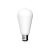 LED porcelain effect bulb CRI 95 ST64 7W 640Lm E27 2700K Dimmable - P02