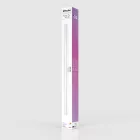 LED linear transparent S14d bulb CRI 90 - length 500 mm 7W 620Lm 2700K Dimmable - S02