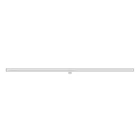 LED linear transparent S14d bulb CRI 90 - length 1000 mm 9W 760Lm 2700K Dimmable - S03 - 20 pieces