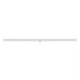   LED linear transparent S14d bulb CRI 90 - length 1000 mm 9W 760Lm 2700K Dimmable - S03 - 20 pieces