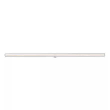 LED linear transparent S14d bulb CRI 90 - length 1000 mm 9W 760Lm 2700K Dimmable - S03 - 20 pieces