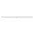  LED linear transparent S14d bulb CRI 90 - length 1000 mm 9W 760Lm 2700K adjustable - S03 - 20 pcs