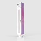 LED linear porcelain effect S14d bulb CRI 90 - length 300 mm 6W 470Lm 2700K Dimmable - S11