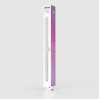 LED linear porcelain effect S14d bulb CRI 90 - length 500 mm 7W 560Lm 2700K Dimmable - S12