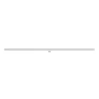 LED linear porcelain effect S14d bulb CRI 90 - length 1000 mm 9W 705Lm 2700K Dimmable - S13 - 20 pieces