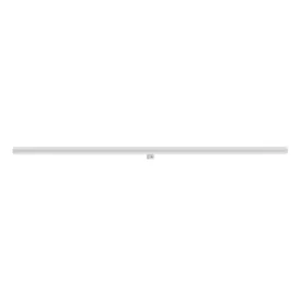   LED linear porcelain effect S14d bulb CRI 90 - length 1000 mm 9W 705Lm 2700K Dimmable - S13 - 20 pieces