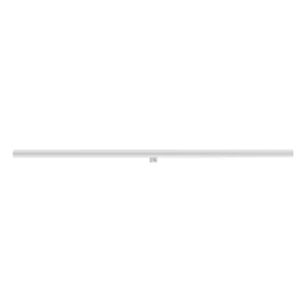 LED linear porcelain effect S14d bulb CRI 90 - length 1000 mm 9W 705Lm 2700K Dimmable - S13 - 20 pieces