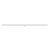  LED linear porcelain effect S14d bulb CRI 90 - length 1000 mm 9W 705Lm 2700K adjustable - S13 - 20 pcs
