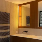 LED linear porcelain effect S14d bulb CRI 90 - length 1000 mm 9W 705Lm 2700K Dimmable - S13 - 20 pieces