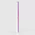 LED linear porcelain effect S14d bulb CRI 90 - length 1000 mm 9W 705Lm 2700K Dimmable - S13 - 20 pieces