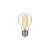 LED bulb Clear Drop A60 7W 806Lm E27 2700K Dimmable - T01