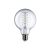 LED filament white globe bulb G95 5.9 W 500 lm E27 2700 K dimmable - W03