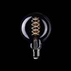 LED filament white globe bulb G95 5.9 W 500 lm E27 2700 K dimmable - W03