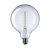 LED filament bulb White sphere G125 5.9 W 500 lm E27 2700 K Dimmable - W04