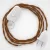  Lamp cable, TM22 whiskey rayon 1.80 m. Choose the color of the switch and plug.