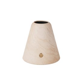 Portable and rechargeable Cabless01 lamp base