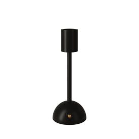 Portable and rechargeable Cabless02 lamp base