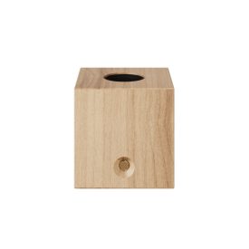 Portable and rechargeable Cabless03 lamp base