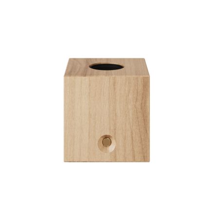 Portable and rechargeable Cabless03 lamp base