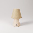 Portable and rechargeable Cabless11 lamp with bulb – customizable (min. 20 pieces)